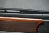 Rizzini BR110 Sporter-X 12 Gauge 32