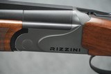 Rizzini BR110 Sporter-X 12 Gauge 32