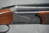 Rizzini BR110 Sporter-X 12 Gauge 32