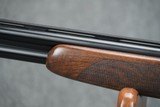 Beretta 687 Silver Pigeon III 20 Gauge 28