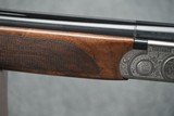Beretta 687 Silver Pigeon III 20 Gauge 28