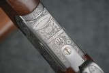 Beretta 687 Silver Pigeon III 20 Gauge 28