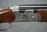 Beretta 687 Silver Pigeon III 20 Gauge 28