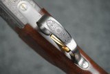Beretta 687 Silver Pigeon III 20 Gauge 28