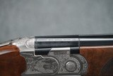 Beretta 687 Silver Pigeon III 20 Gauge 28