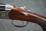 Beretta 687 Silver Pigeon III 20 Gauge 28