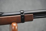 Henry Repeating Arms H001TL Octagon Frontier Large Loop 22 LR 20