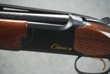 Browning Citori CX 12 Gauge 32