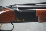 Browning Citori CX 12 Gauge 32