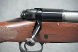 Winchester Model 70 Featherweight 30-06 Springfield 22