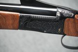 Browning BT-99 Plus with Ejector 12 Gauge 32