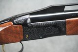 Browning BT-99 Plus with Ejector 12 Gauge 32