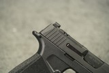 Sig Sauer P320 X-Macro 9mm 3.7