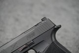 Sig Sauer P320 X-Macro 9mm 3.7