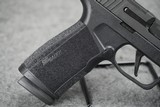 Sig Sauer P320 X-Macro 9mm 3.7