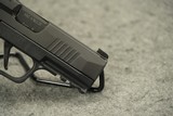 Sig Sauer P320 X-Macro 9mm 3.7