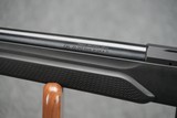 Tikka T3X Varmint 22-250 Remington 23.7