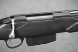 Tikka T3X Varmint 22-250 Remington 23.7