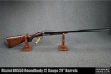 Rizzini BR550 Roundbody 12 Gauge 29