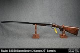 Rizzini BR550 Roundbody 12 Gauge 29