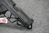 Sig Sauer P365 X-Macro TACOPS 9mm 3.7