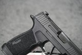 Sig Sauer P365 X-Macro TACOPS 9mm 3.7