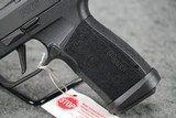 Sig Sauer P365 X-Macro TACOPS 9mm 3.7