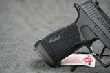 Sig Sauer P365 X-Macro TACOPS 9mm 3.7