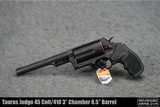 Taurus Judge 45LC/410 6.5
