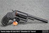 Taurus Judge 45LC/410 6.5