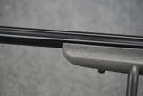 Ruger 10/22 Competition 22LR 16.12