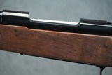 Winchester Model 70 Featherweight 30-06 Springfield 22