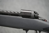 Savage Arms 110 Ultralite 7mm PRC 22