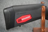 Savage Arms 110 Ultralite 7mm PRC 22