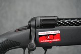 Savage Arms 110 Ultralite 7mm PRC 22