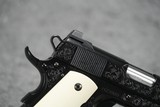 *LIMITED* Dan Wesson Heirloom 2023 38 Super 5