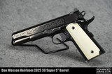 *LIMITED* Dan Wesson Heirloom 2023 38 Super 5