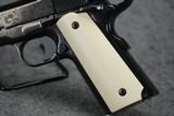 *LIMITED* Dan Wesson Heirloom 2023 38 Super 5