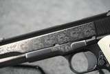 *LIMITED* Dan Wesson Heirloom 2023 38 Super 5