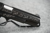 *LIMITED* Dan Wesson Heirloom 2023 38 Super 5