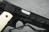 *LIMITED* Dan Wesson Heirloom 2023 38 Super 5