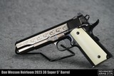 *LIMITED* Dan Wesson Heirloom 2023 38 Super 5