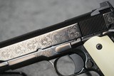 *LIMITED* Dan Wesson Heirloom 2023 38 Super 5