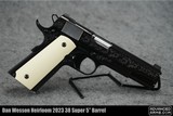 *LIMITED* Dan Wesson Heirloom 2023 38 Super 5