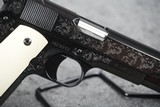 *LIMITED* Dan Wesson Heirloom 2023 38 Super 5