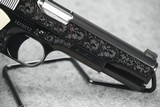 *LIMITED* Dan Wesson Heirloom 2023 38 Super 5