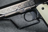 *LIMITED* Dan Wesson Heirloom 2023 38 Super 5