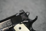 *LIMITED* Dan Wesson Heirloom 2023 38 Super 5