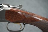 Browning Citori CXS White Combo 20/28 Gauge 30