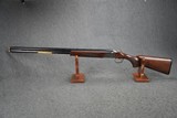 Browning Citori CXS White Combo 20/28 Gauge 30